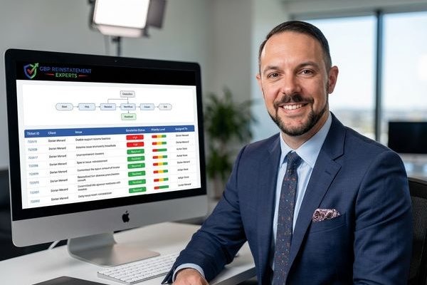 Manual Escalation Service gallery image 1