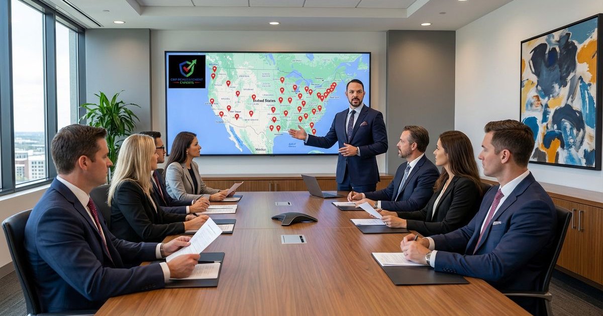 Franchise GBP Management: Best Practices for Multi-Location Brands