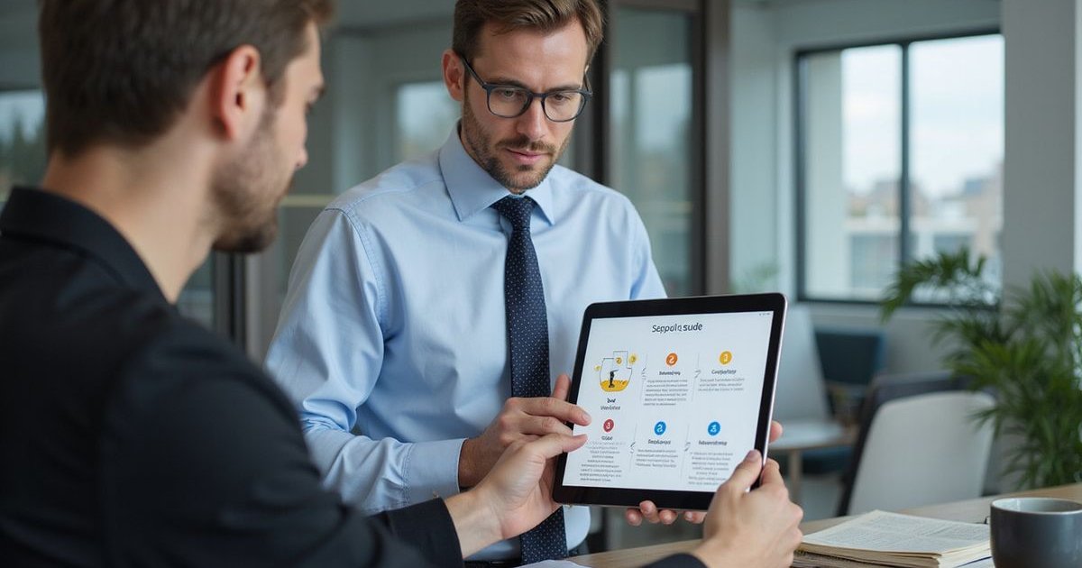 How to Safely Edit Your Google Business Profile Without Getting Suspended