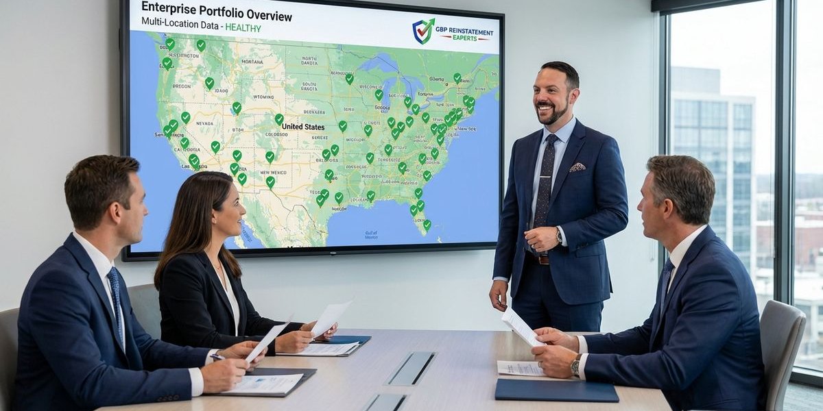 Multi-Location Advisory